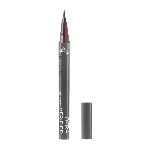OFRA Verified Liquid Liner Brown