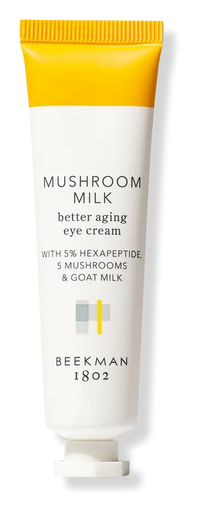 Beekman 1802 Mushroom Milk Better Aging Eye Cream
