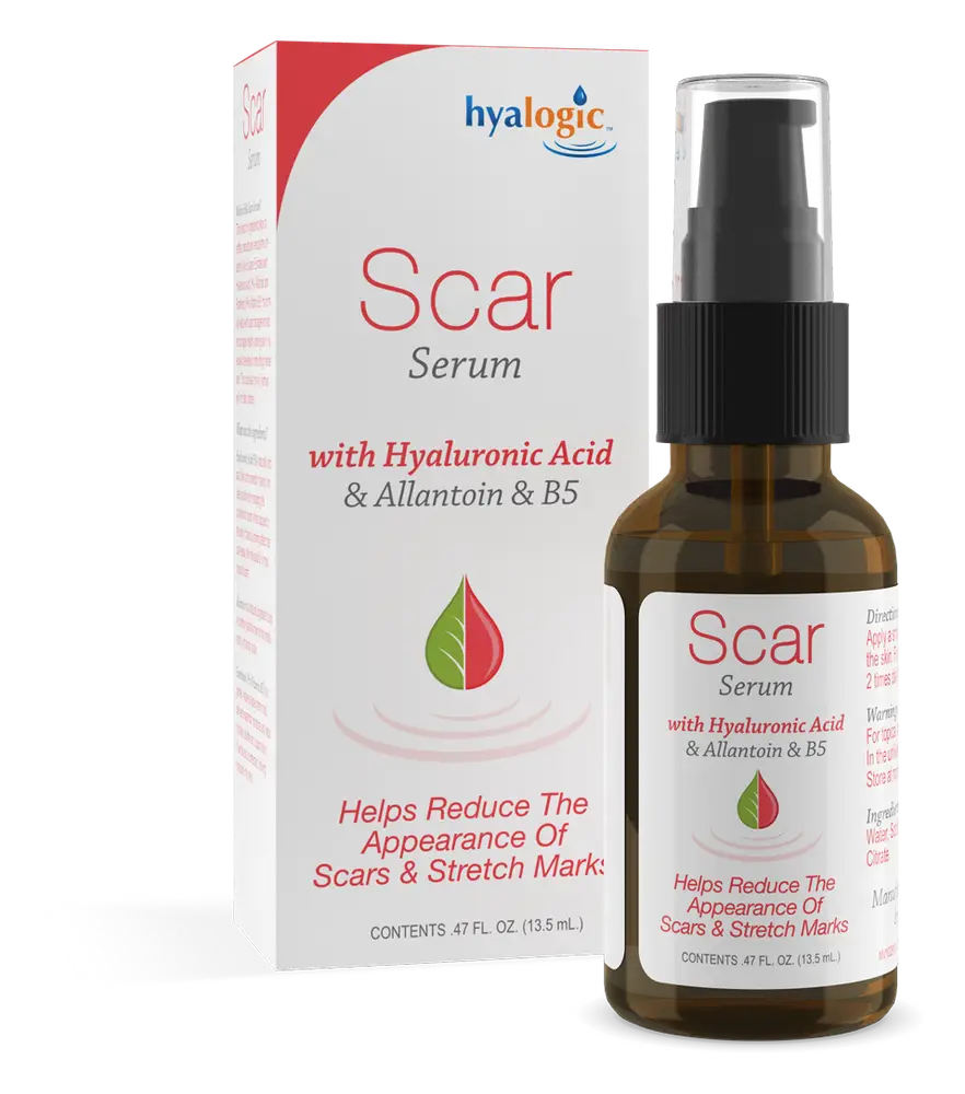 Hyalogic Scar Serum
