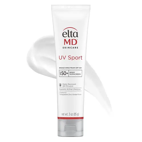 EltaMD, Inc UV Sport Broad Spectrum SPF 50+
