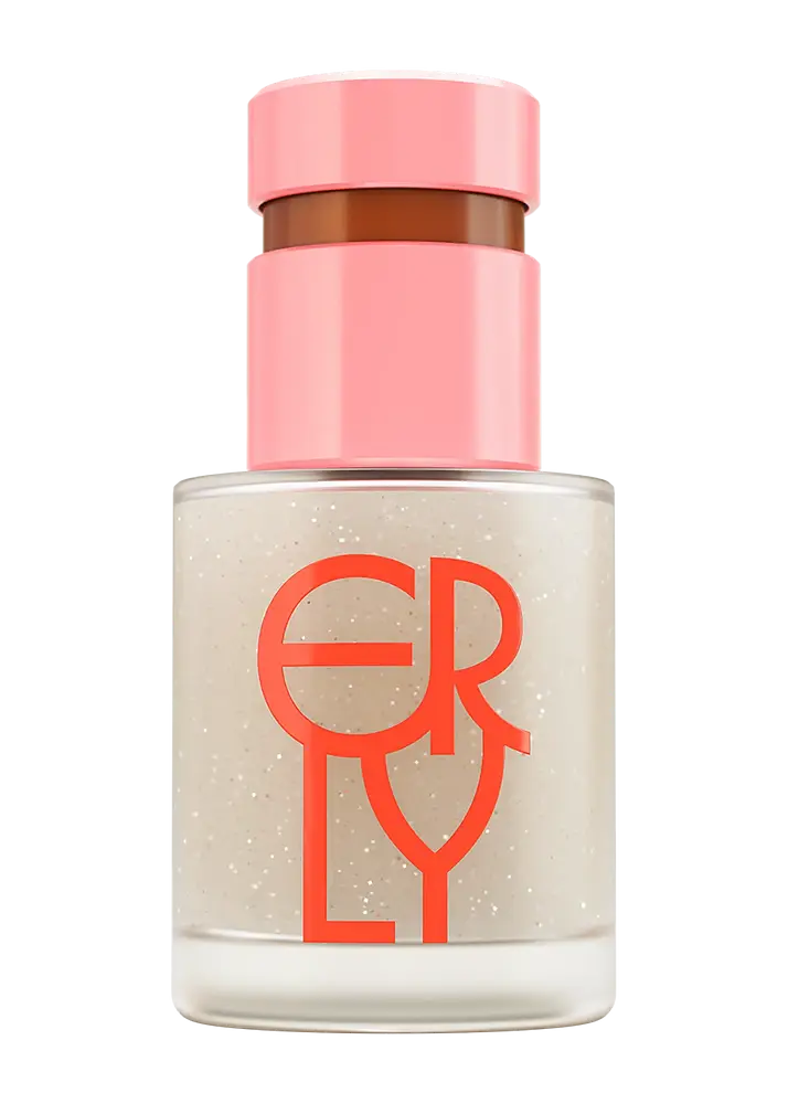 Erly Daily Dew