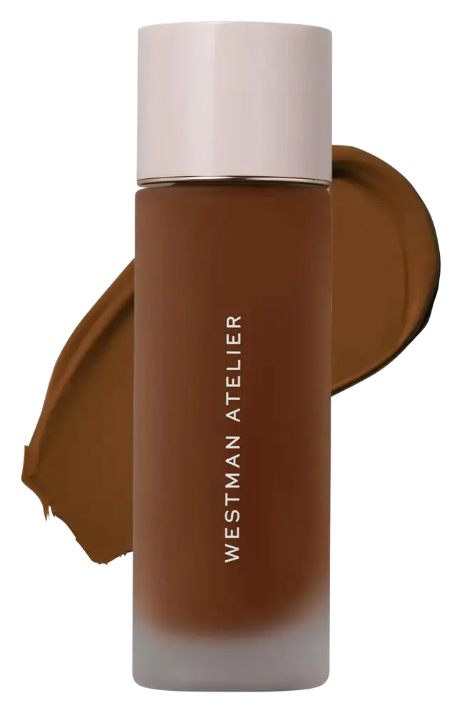 Westman Atelier Suprême Bio-Complex Liquid Foundation Atelier R1
