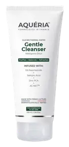 Aqueria Oil-Control Gentle Cleanser