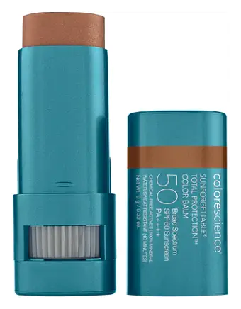 Colorescience Sunforgettable Total Protection Color Balm SPF50 PA++++ Bronze