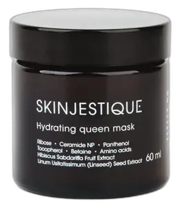 SkinJestique Hydrating Queen Mask