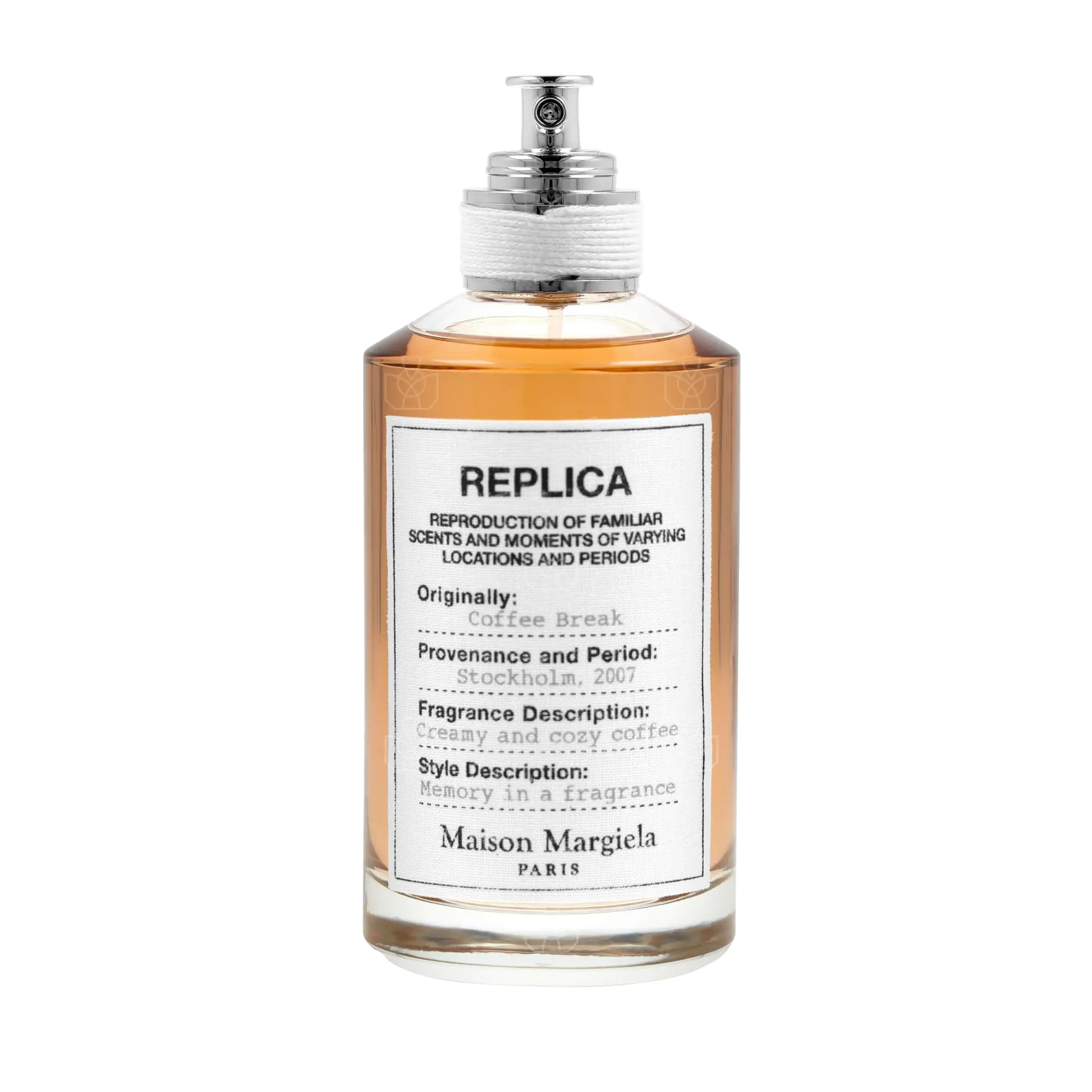 Maison Margiela Replica Coffee Break Eau De Toilette