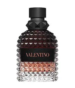 Valentino Uomo Born In Roma Coral Fantasy Eau De Toilette