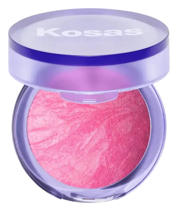 Kosas Blush Is Life Butterflies