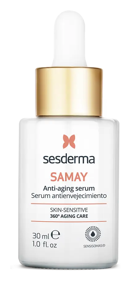 Sesderma Samay Liposomal Serum