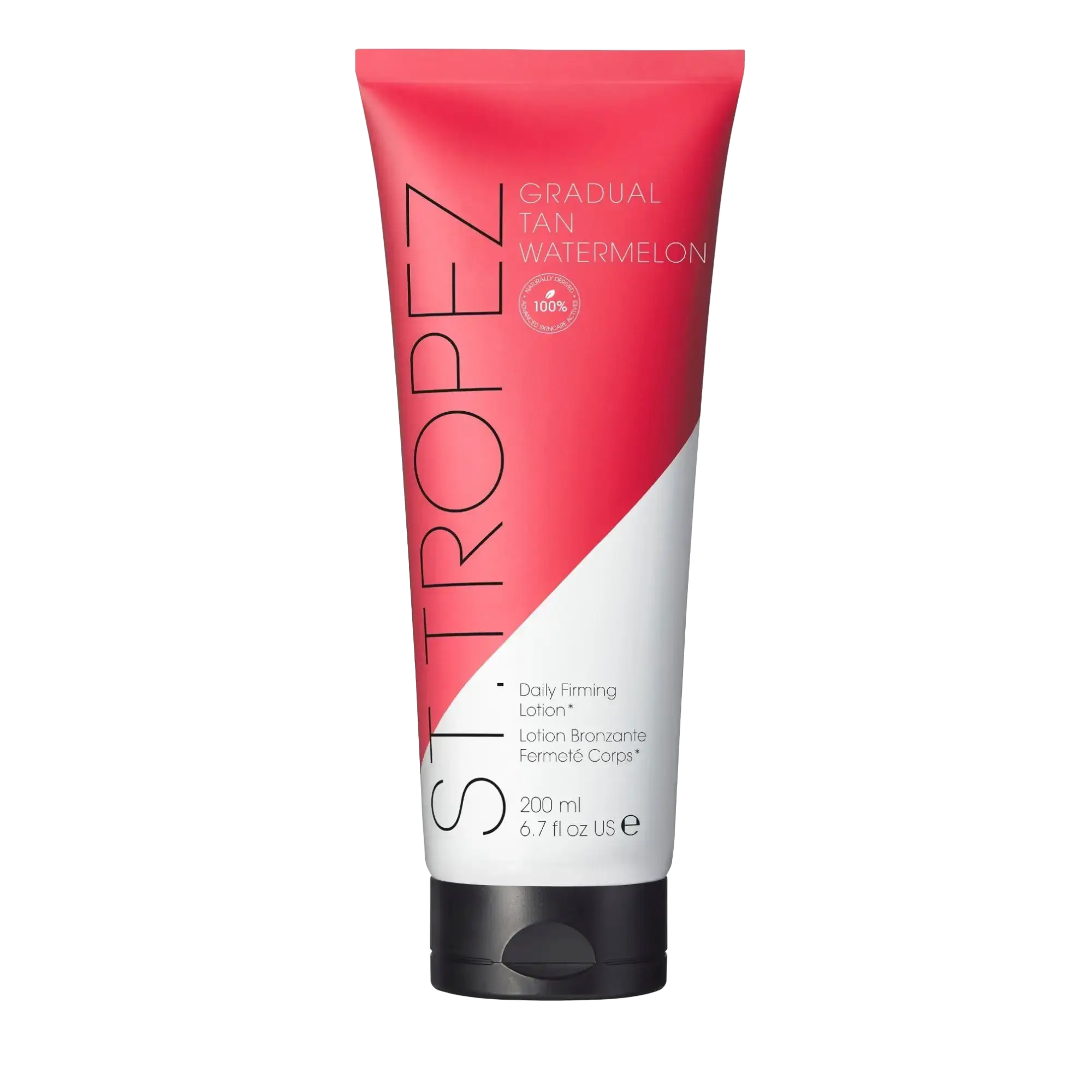 St. Tropez Gradual Tan Watermelon Daily Firming Lotion