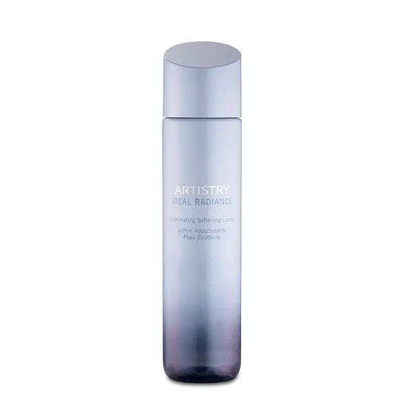 Artistry Beauty Ideal Radiance Illuminating Softening Lotion