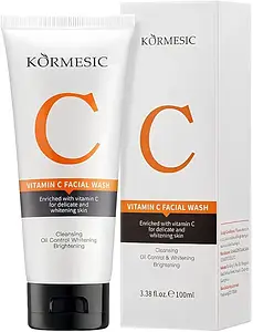 KORMESIC Vitamin C Facial Wash