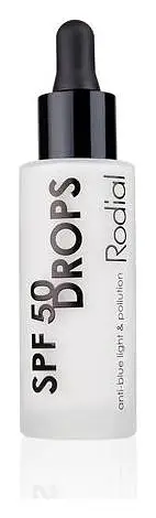 Rodial SPF 50 Drops