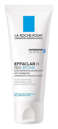La Roche-Posay Effaclar H Iso-Biome Moisturiser