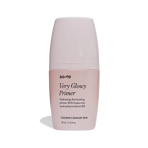Go-To Skincare Very Glowy Primer