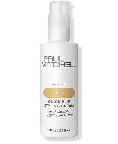 Paul Mitchell Quick Slip Styling Cream