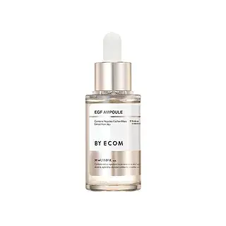 BY ECOM EGF Ampoule