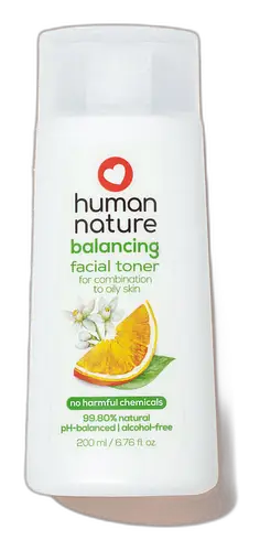 Human Nature Balancing Face Toner