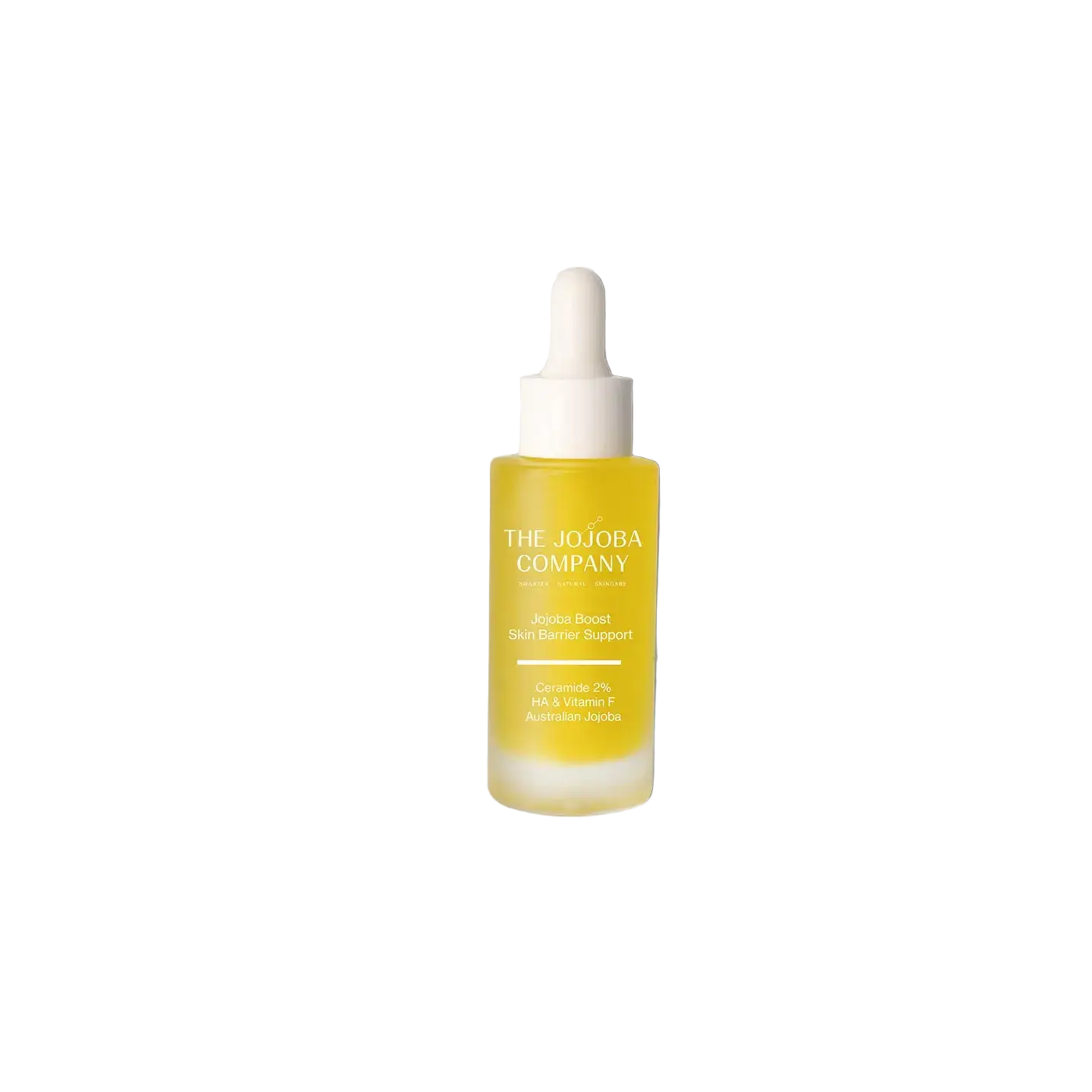 The Jojoba Company Jojoba Boost Skin Barrier Support