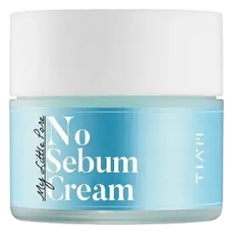 Tia’m My Little Pore No Sebum Cream