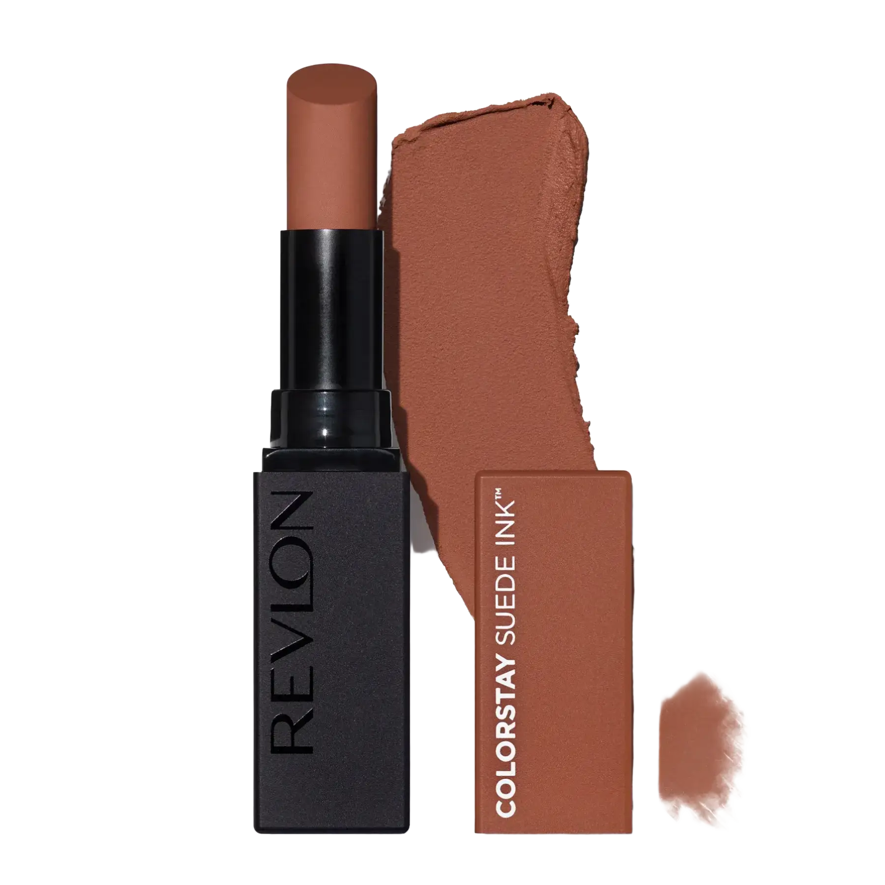 Revlon Colorstay Suede Ink Lipstick 004 Pure Talent