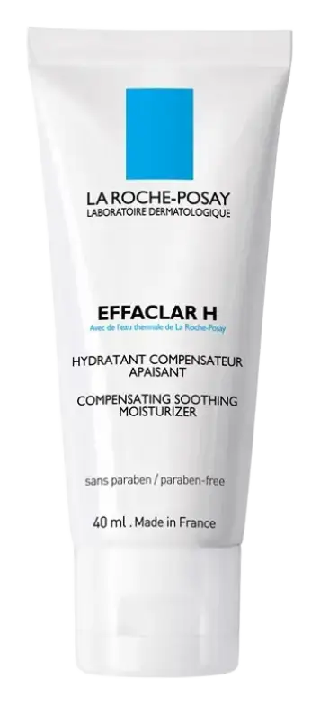 La Roche-Posay Effaclar H Moisturizer