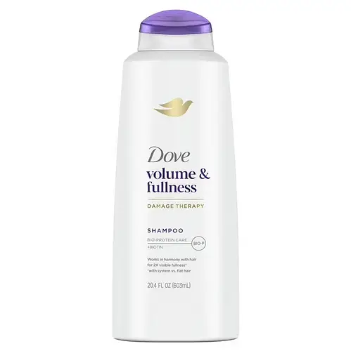 Dove Volume and Fullness Daily Shampoo