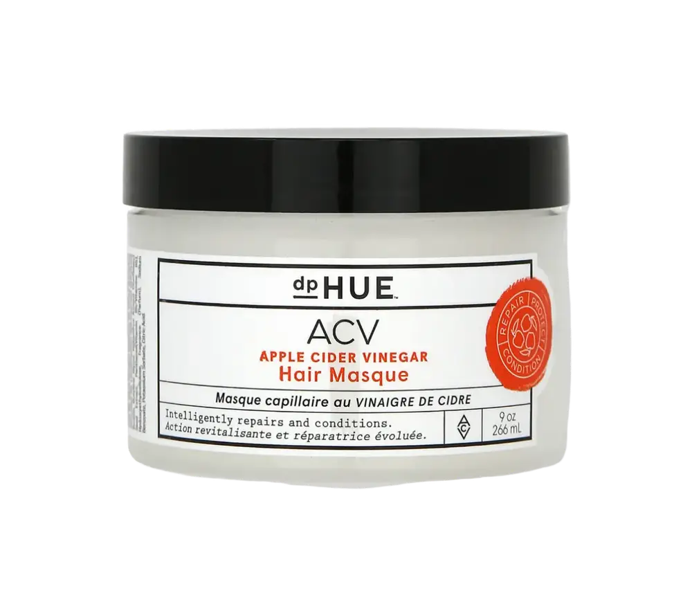 dpHUE Apple Cider Vinegar Hair Masque