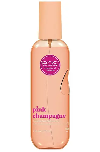 EOS Cashmere Body Mist Pink Champagne
