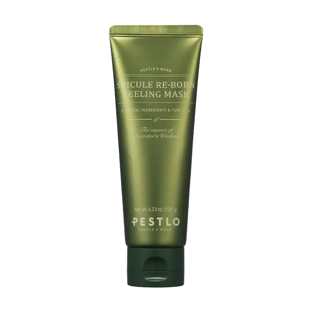 Pestlo Spicule Re-Born Peeling Mask