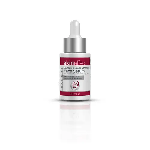 skineffect Moisturising & Protection Face Serum