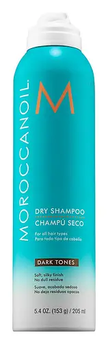 MoroccanOil Dry Shampoo Dark Tones