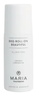 Maria Åkerberg Deo Roll-On Beautiful