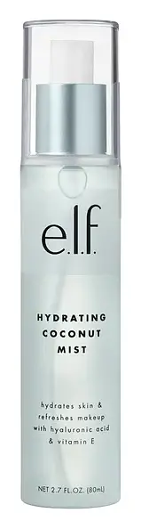 e.l.f. cosmetics Hydrating Coconut Mist
