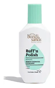 bondi sands Buff’n Polish Gentle Chemical Exfoliant
