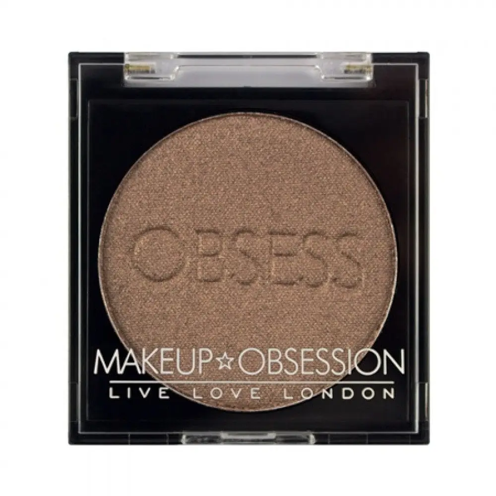 Revolution Beauty Makeup Obsession Eyeshadow LA