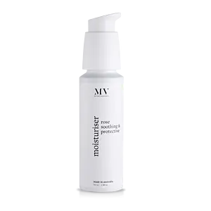 Mv Skintherapy Rose Soothing & Protecting Moisturiser