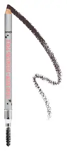 Benefit Cosmetics Gimme Brow+ Volumizing Pencil 6 Cool Soft Black