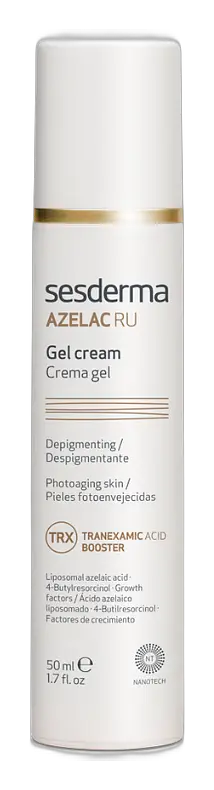 Sesderma Azelac Ru Crema Gel