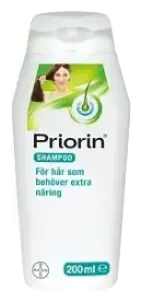 Priorin Shampoo