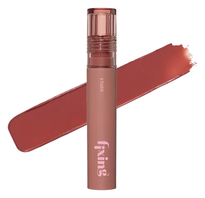 Etude House Fixing Tint 16 Baked Pecan