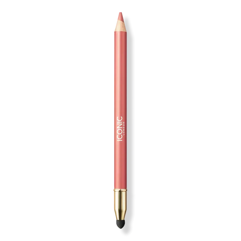 Iconic London Fuller Pout Sculpting Lip Liner SRSLY Cute