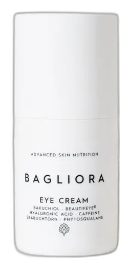 Bagliora Glow Eye Cream