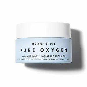 Beauty Pie Pure Oxygen Radiant Glow Moisture Infusion