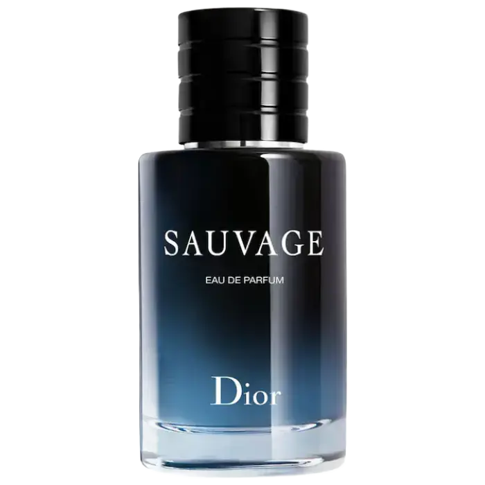 Dior Sauvage Eau De Parfum
