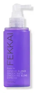 Fekkai Blonde Rx Express Blonde Lightening Concentrate