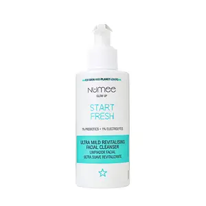 Numee Start Fresh Ultra Mild Revitalising Facial Cleanser