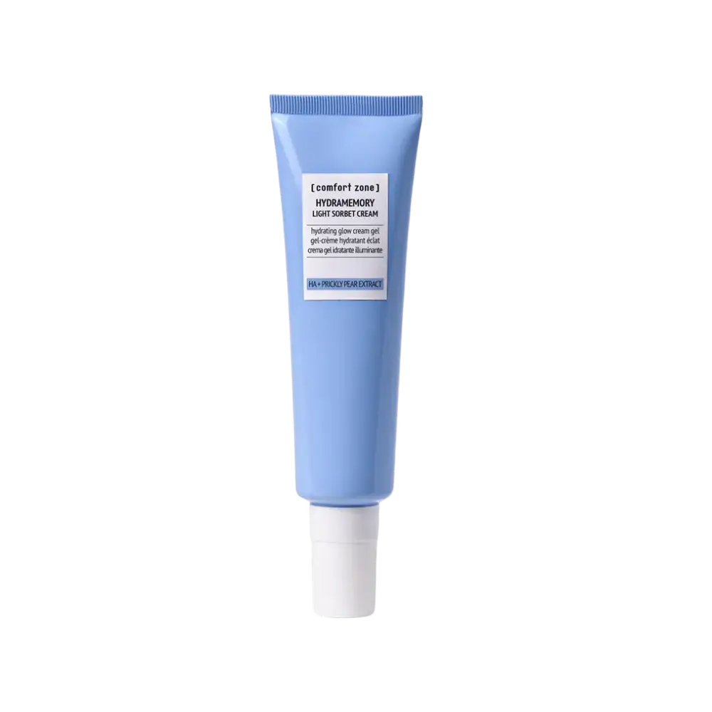 [ comfort zone ] Hydramemory Light Sorbet Cream