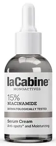 laCabine 15% Niacinamide Serum Cream