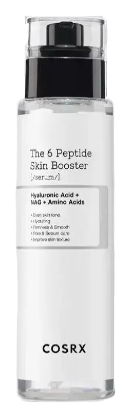 COSRX The 6 Peptide Skin Booster Serum